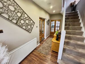 Hallway- click for photo gallery